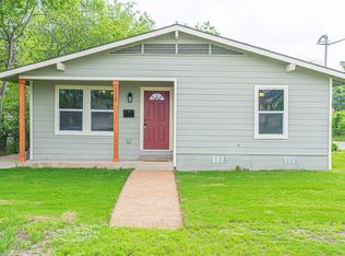 1118 Saint James St, San Antonio, TX 78202