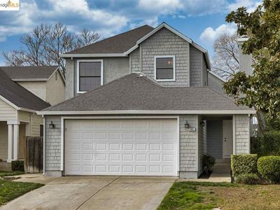 655 Winding Creek Ter, Brentwood, CA, 94513