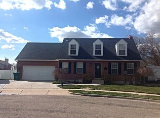 3393 N 2375 E, Layton, UT 84040