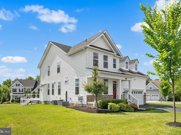 117 Foreside Rd, Malvern, PA 19355