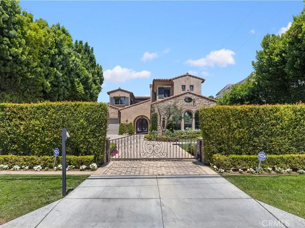 423 W Lemon Ave, Arcadia, CA 91007