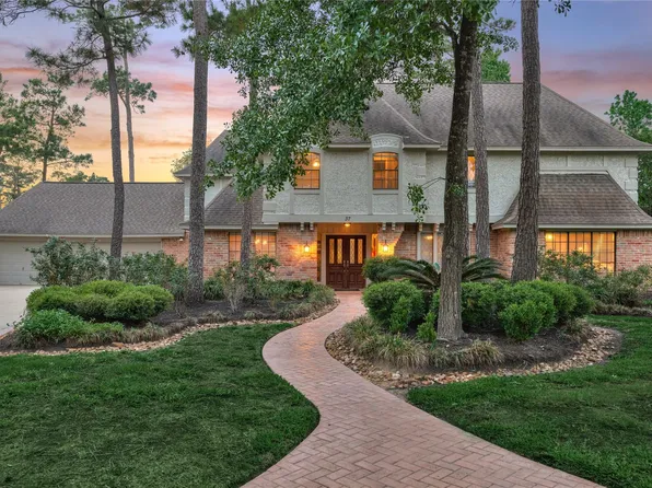 37 Doe Run Dr, Spring, TX 77380