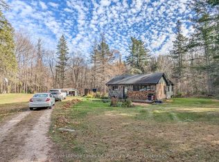 2551 Yearley Rd, Huntsville, ON P0B1M0