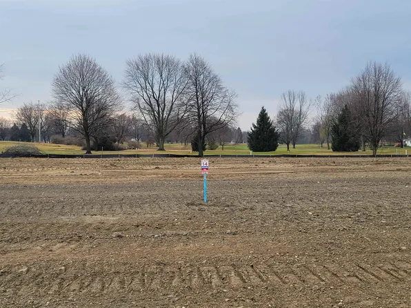 5313 Spring Meadows Way Dr, Linden, MI 48451