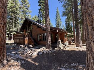 5992 Dodowah Rd, Carnelian Bay, CA 96140