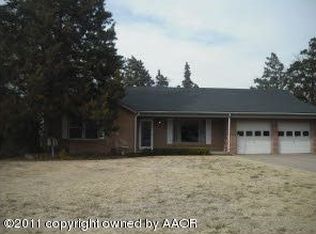 4210 SW 3rd Ave, Amarillo, TX 79106