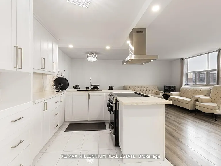 2645 Kipling Ave W #706 — Photo 6