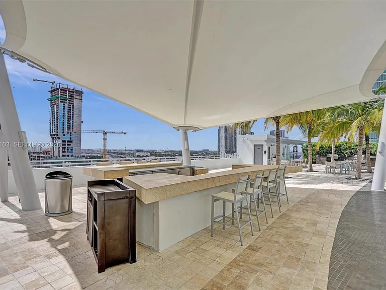 900 Biscayne Blvd #2901 — Photo 66