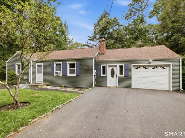 148 Old Marlborough Turnpike, Portland, CT 06480