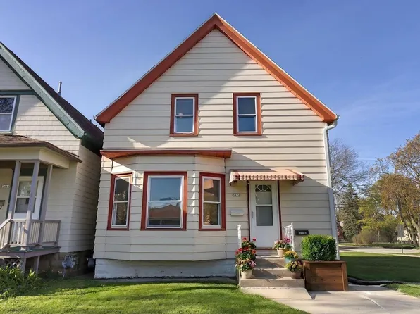 3672 E Hammond AVENUE, Cudahy, WI 53110