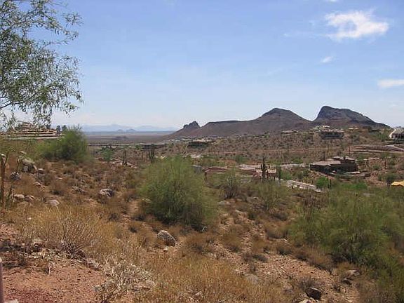 5th image of 10008 E Canyon View Lane #32