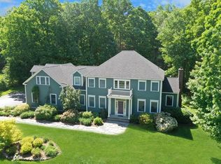 28 Marshall Path, Acton, MA 01720