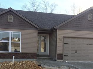 1093 Providence Way, Herculaneum, MO