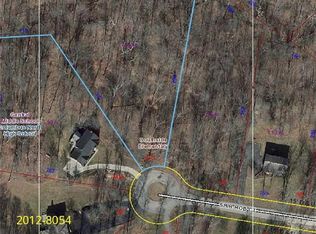 11494 W Shir Rob Ct, Columbus, IN 47201