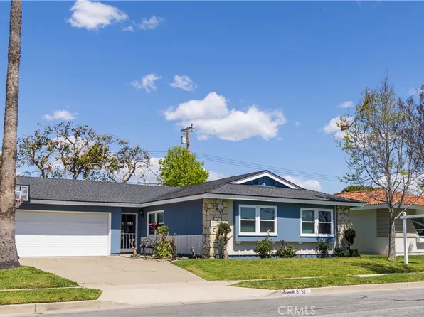 6151 Tyndall Dr, Huntington Beach, CA 92647