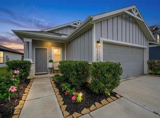 24018 Prairie Dust Dr, Hockley, TX 77447