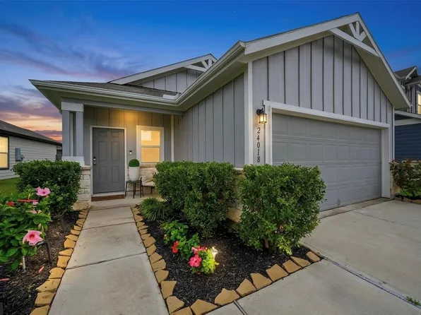 24018 Prairie Dust Dr, Hockley, TX 77447