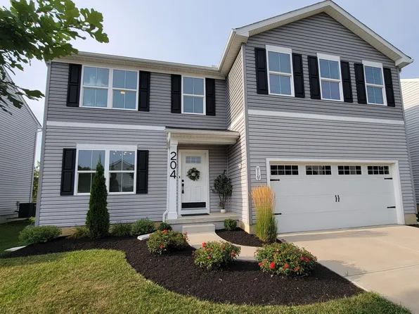 204 Golden Gate Ave, Springfield, OH 45505