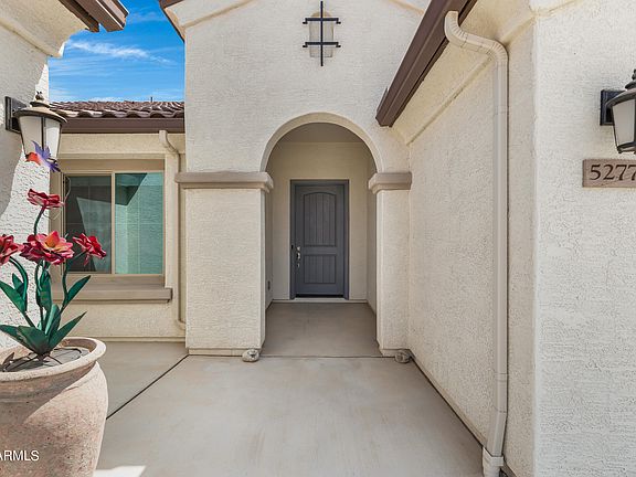 2nd image of 5277 N TONOPAH Drive