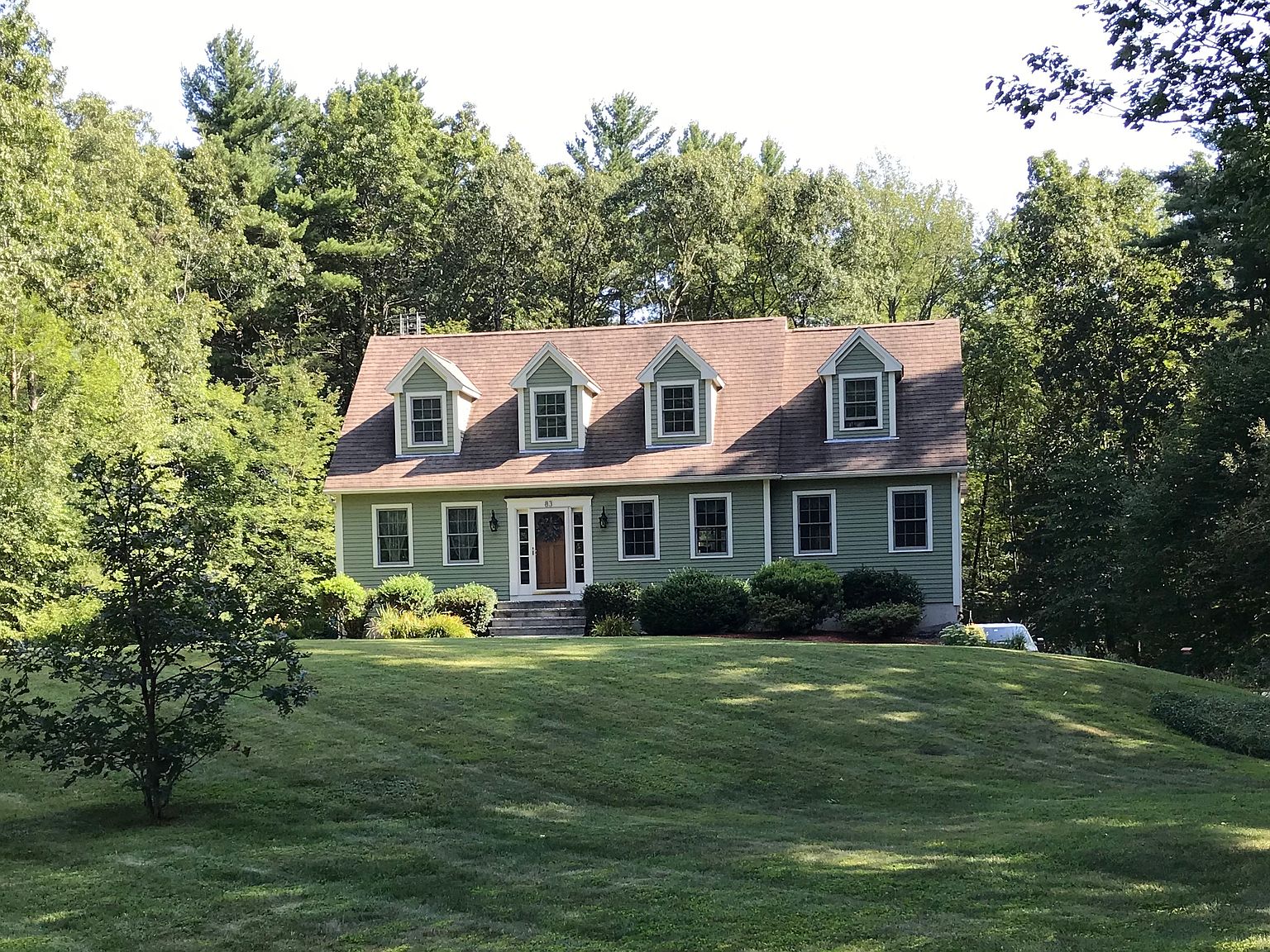 83 Hadley Rd, Merrimac, MA 01860 Zillow