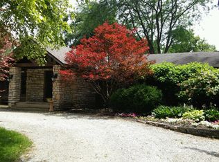 4366 Dublin Rd, Columbus, OH 43221