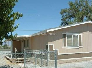 290 Comstock Cir N, Pahrump, NV 89048