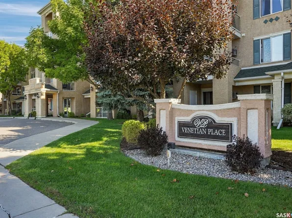 215 Lowe Road #409, Saskatoon, SK S7S 1N1