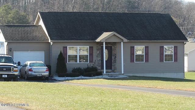 1st image of 1 Villa Ln