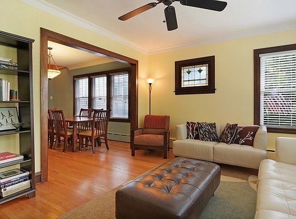 4th image of 5223 N Leamington Ave