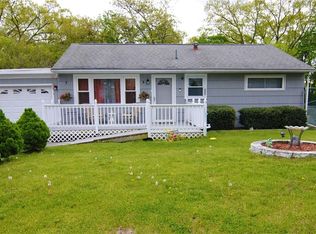 22 Mountain Ave, Middletown, NY 10940