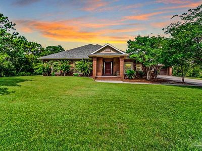 1359 Dubose Rd, Gulf Breeze, FL, 32563