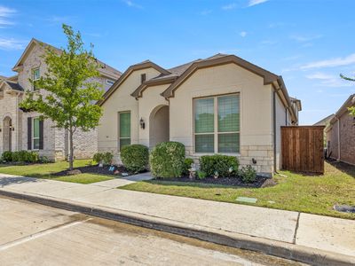 708 Village Green Dr, Argyle, TX, 76226