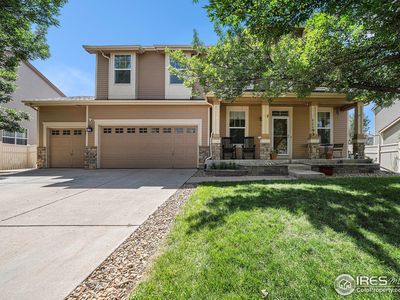 11193 Coal Ridge St, Firestone, CO, 80504