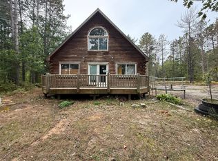 13307 N Whitefish Point Rd, Paradise, MI 49768