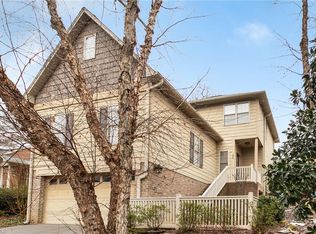 809 Chancy Ln, Winston Salem, NC 27104