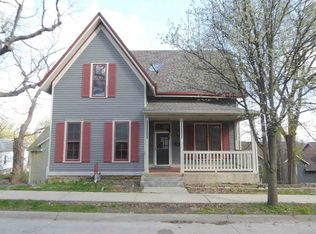 643 Chestnut St, Dubuque, IA 52001