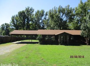 10805 Jacksonville Cato Rd, North Little Rock, AR 72120