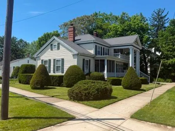 51 N Clay St, Coldwater, MI 49036