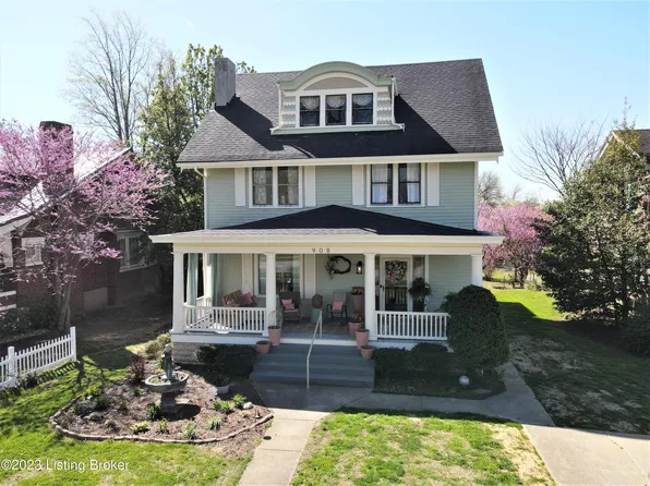 908 Highland Ave, Carrollton, KY 41008