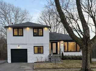 2276 Wyandotte Dr, Oakville, ON L6L2T5