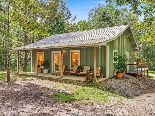 437 Massey Rd, Amity, AR 71921