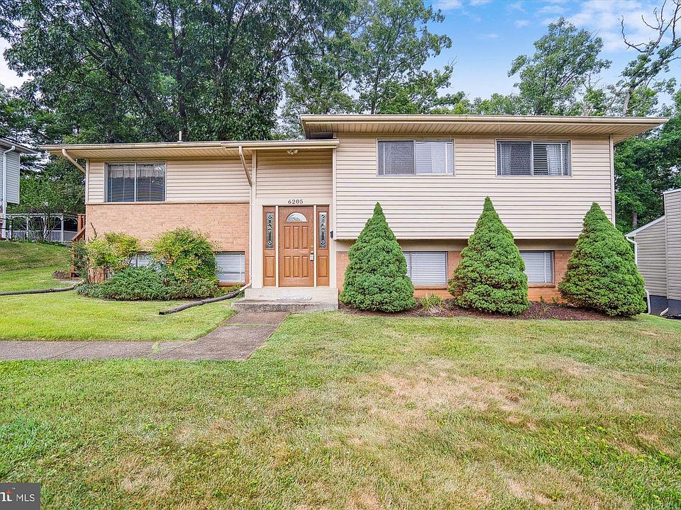 1st image of 6205 Brightlea Dr