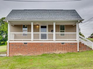 314 S Government St, Lincolnton, NC 28092