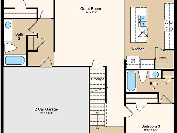 4th image of this home
