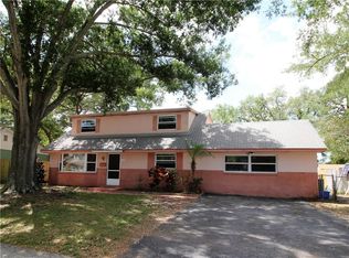 14945 Newport Rd, Clearwater, FL 33764