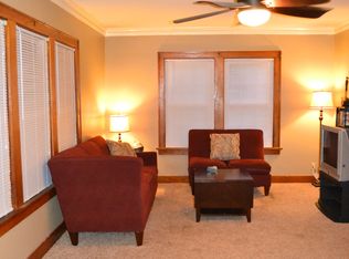 1425 W Gilbert Ave, Peoria, IL 61604