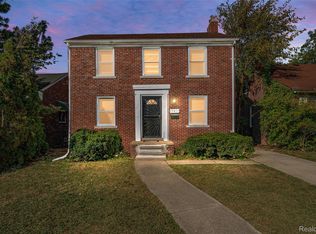 15411 Young St, Detroit, MI 48205