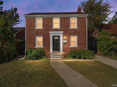 15411 Young St, Detroit, MI, 48205