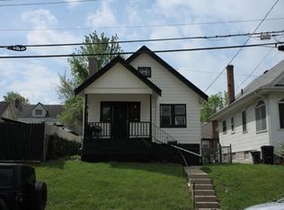 2007 Lawn Ave, Cincinnati, OH 45212