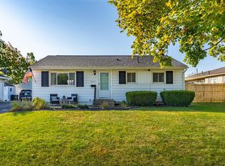 3077 Voeller Cir, Grove City, OH 43123